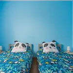 Le Pin Franc Hébergement de vacances *