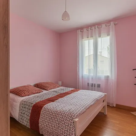 Hébergement de vacances Le Pin Franc