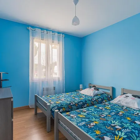 Le Pin Franc Hébergement de vacances Valeyrac
