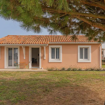 Le Pin Franc Hébergement de vacances *