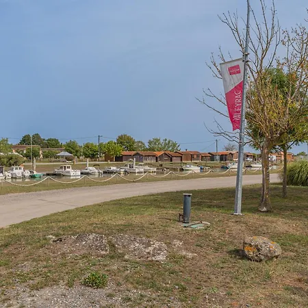 Le Pin Franc Hébergement de vacances Valeyrac
